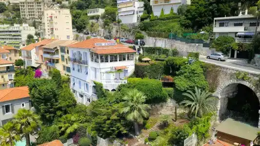 Le Panoramic Boutique Hôtel - 0
