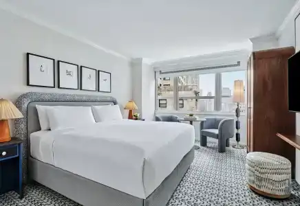 Intercontinental Chicago Magnificent Mile, An Ihg - 76