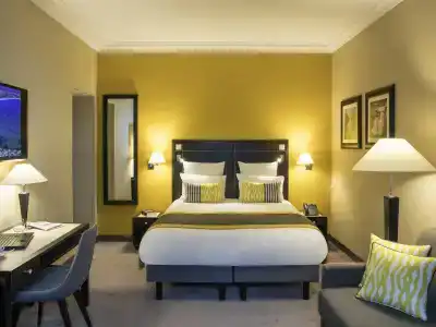 Mercure La Baule Majestic - 58