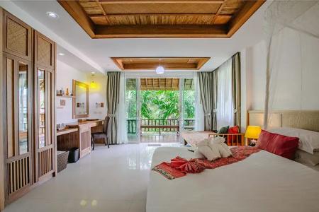 Ban Sainai Resort- Sha Extra Plus - 60
