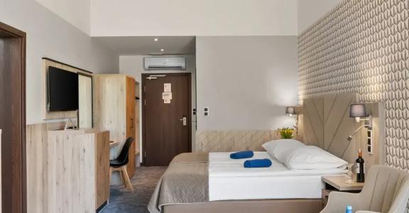 Spa & Wellness Diament Ustroń - 56