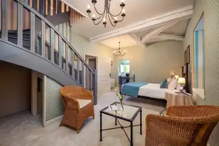 Château de Candie - 61