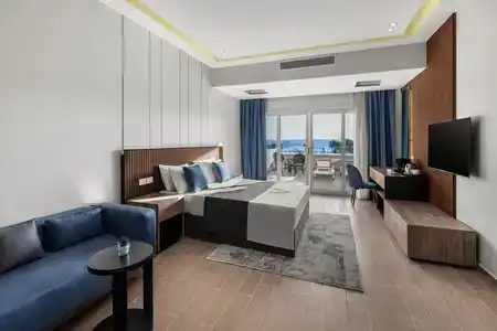 Veranda Sahl Hasheesh - 77