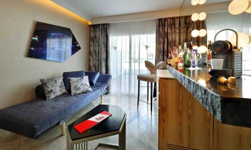 Ushuaia Ibiza Beach - Только для взрослых - 53