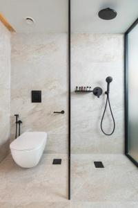 The Residence Aiolou Suites & Spa - 108