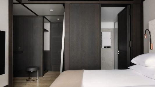 Badrutt's Palace St Moritz - 86