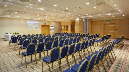 Mercure Kasprowy Zakopane - 16