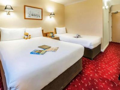 ibis London Earls Court - 15