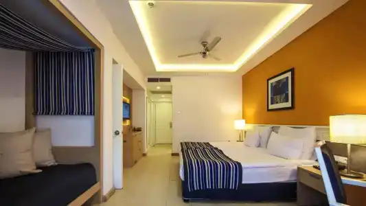 Robinson Nobilis - All Inclusive - 40