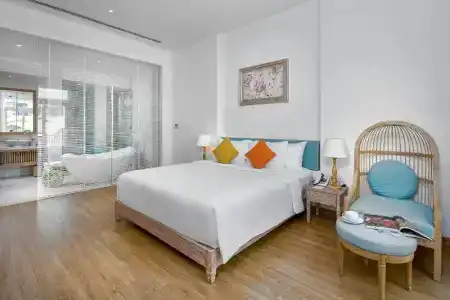 Risemount Premier Resort Da Nang - 83