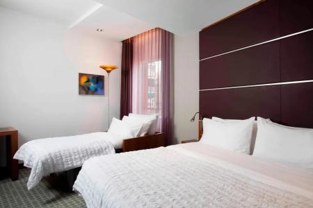 Le Meridien Barcelona - 10