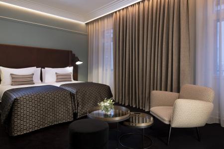 Maison Rouge Strasbourg & Spa, Autograph Collection - 5