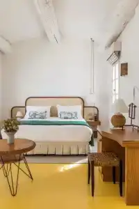 Hôtel La Tartane Saint Amour - 45