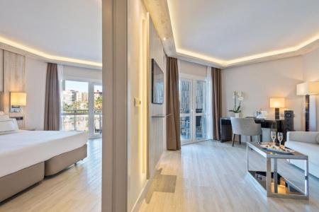 Melia Alicante - 61