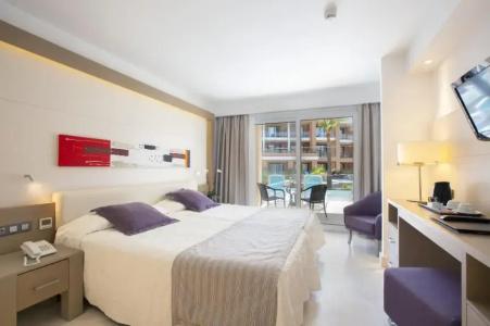 Hipotels Playa La Barrosa - Adults Only - 60