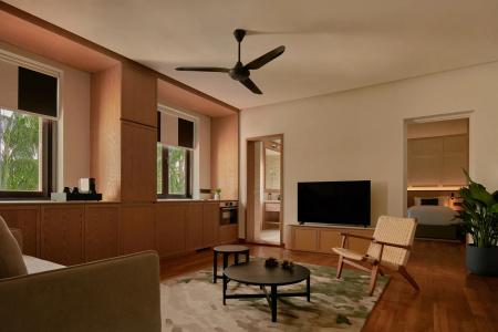 Amara Sanctuary Resort Sentosa (SG Clean, Staycation Approved) - 50