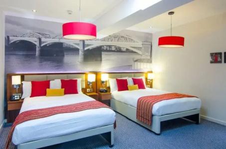 Seraphine Hammersmith, Sure Collection by Best Western - 30