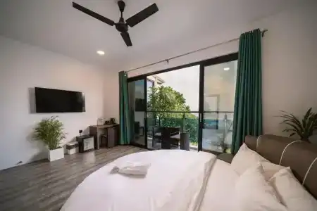 Bibee Maldives - 99