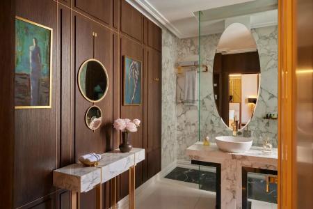 Pomegranate Wellness Spa - 160