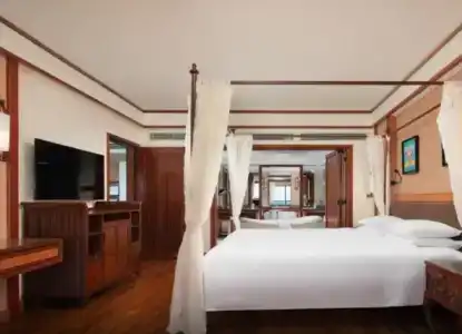 Horizon Resort & Spa Yalong Bay - 68