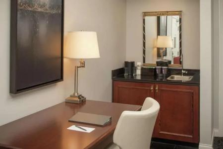 Embassy Suites Portland - Downtown - 54