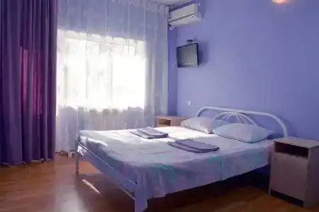 Пляж - 3