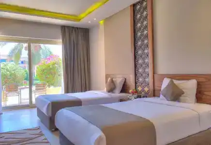 Jasmine Palace Resort - 97