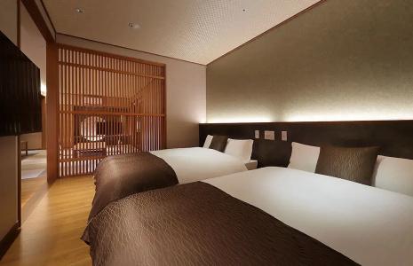 Marukyu Ryokan - 64
