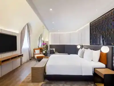 Mercure Jakarta Batavia - 42