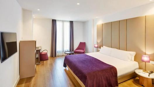 Sercotel Calle Mayor - 2