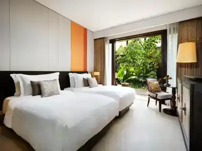 The Anvaya Beach Resort Bali - 4