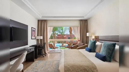 Savoy Le Grand Marrakech - 53