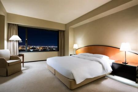 Hyatt Regency Osaka - 54