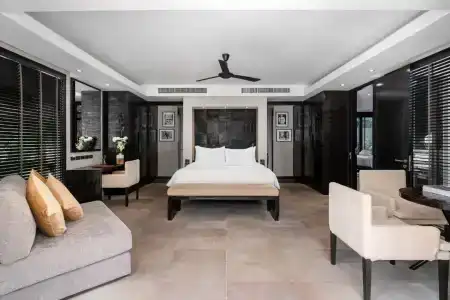 Nikki Beach & Spa Koh Samui - 27