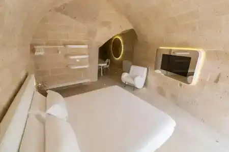 Aquatio Cave Luxury & Spa - 32