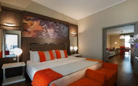 Ramada Plaza Milano - 34