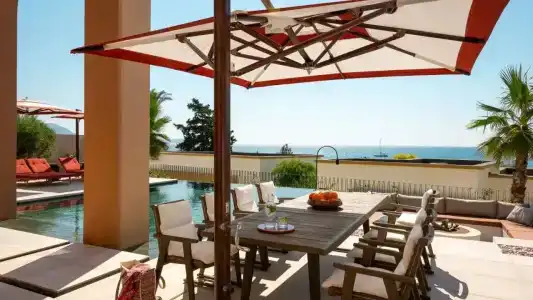 Mitsis Rodos Maris Resort & Spa - 41