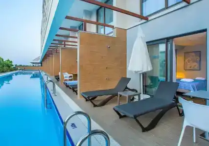 Lonicera World Resort & Spa - Ultra All Inclusive - 58