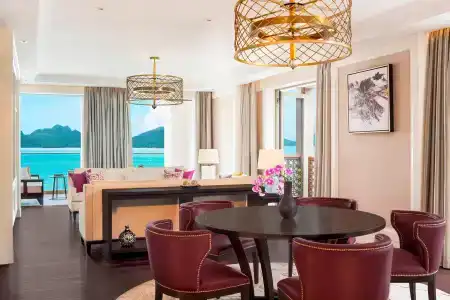 The St. Regis Langkawi - 59