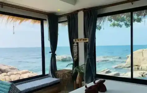 Koh Tao Heritage - 133