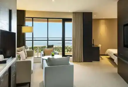 Le Royal Meridien Beach Resort & Spa Dubai - 45