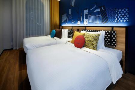 Citadines Namba Osaka - 54