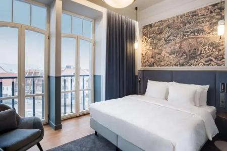 Radisson Blu Royal Astorija - 41