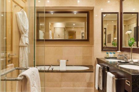 Kempinski Adriatic Istria Croatia - 77