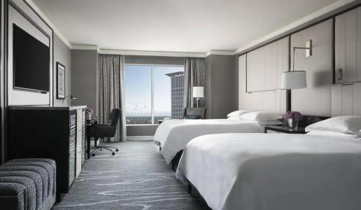 The Ritz-Carlton, - 51