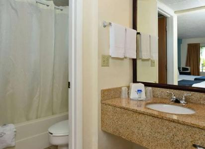 Americas Best Value Inn - - 29