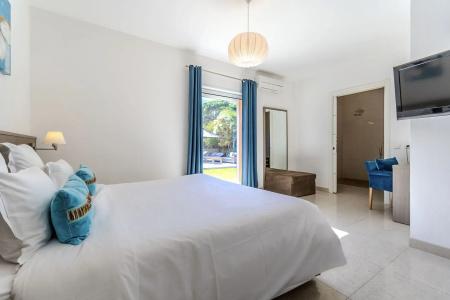 Domaine Villas Mandarine & Spa - 32