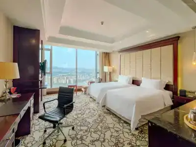 Soluxe Guangzhou - 52