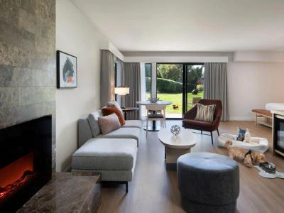 Hyatt Regency and Spa - 74