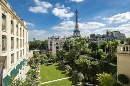 Shangri-La Paris - 27